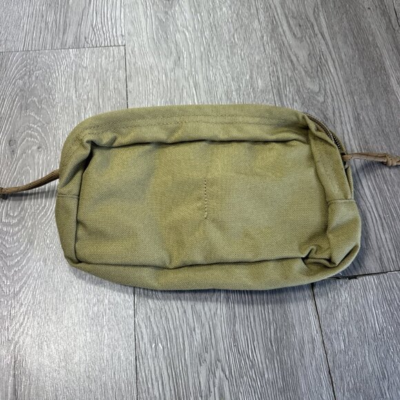 Utility Pouch USMC Eagle Industries Khaki Green - Picture 3 of 4